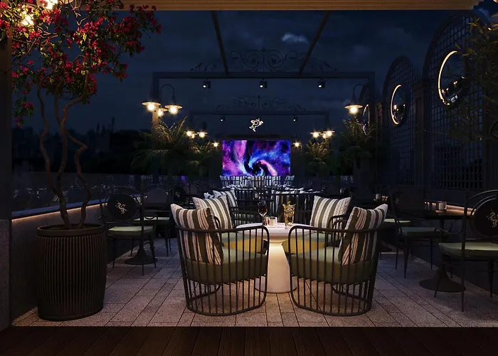Victor Gallery Hotel & Spa - Victor Group