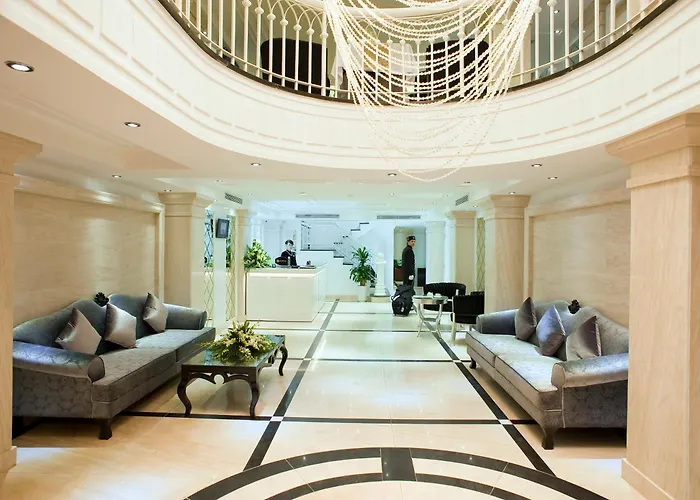 Victor Gallery Hotel & Spa - Victor Group