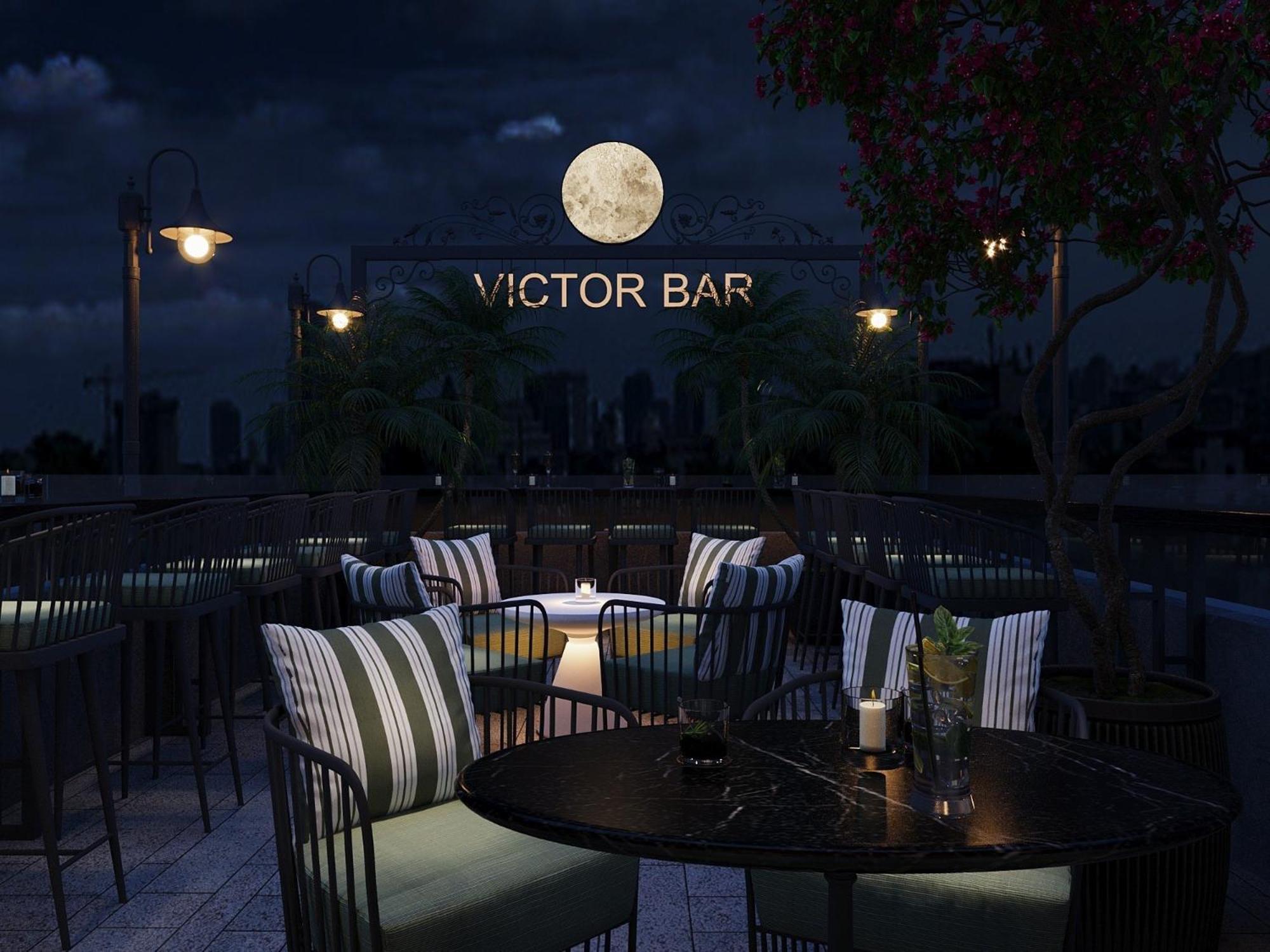 Victor Gallery & - Victor Group होटल
